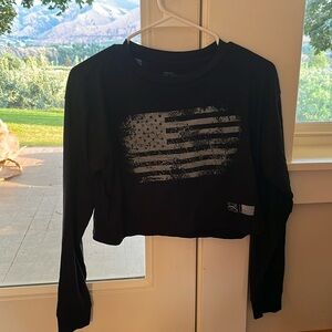 Grunt Style long sleeve